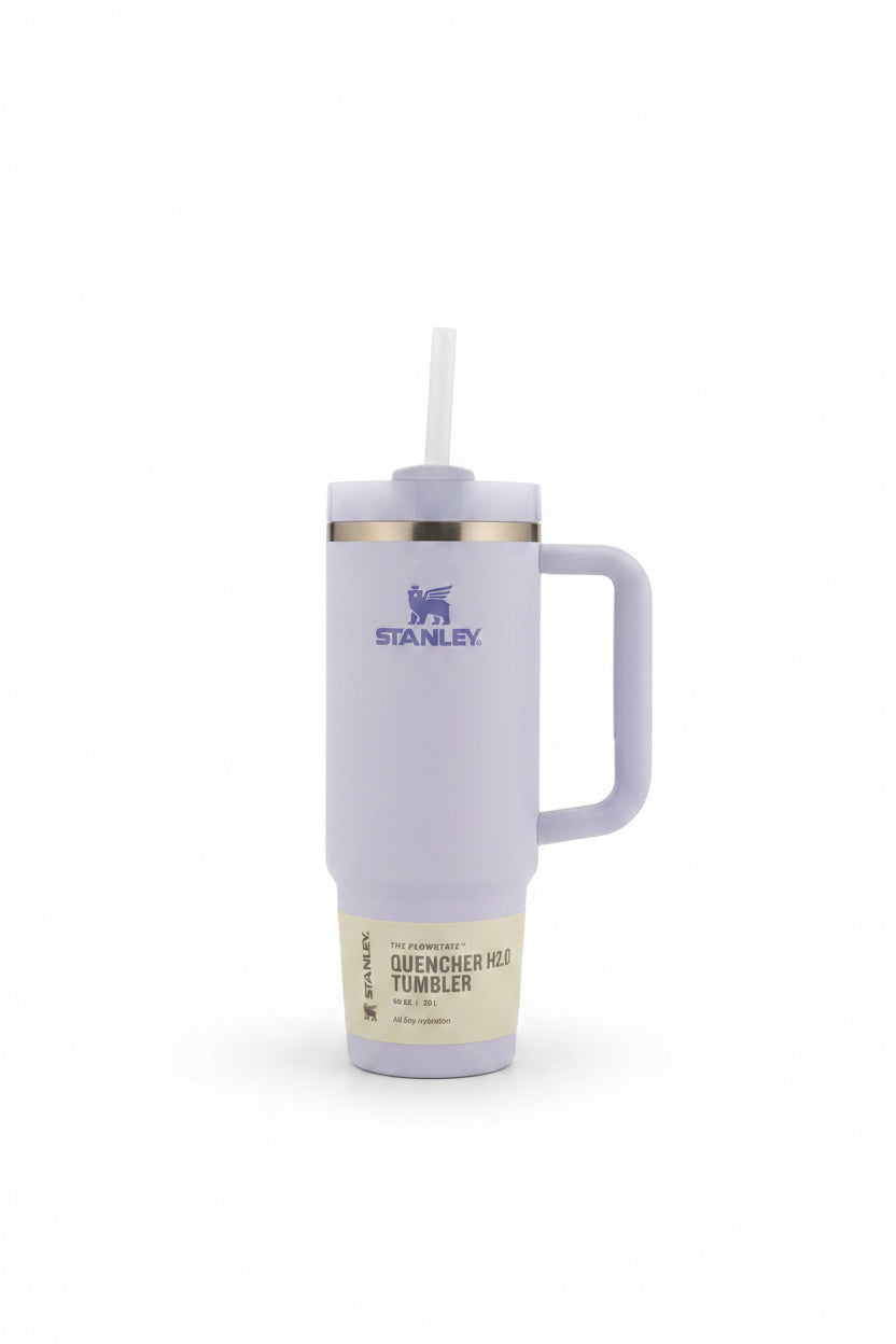 STANLEY QUECHER H2.0 TUMBLER