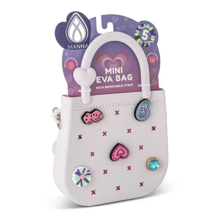 MANNA MINI BAG