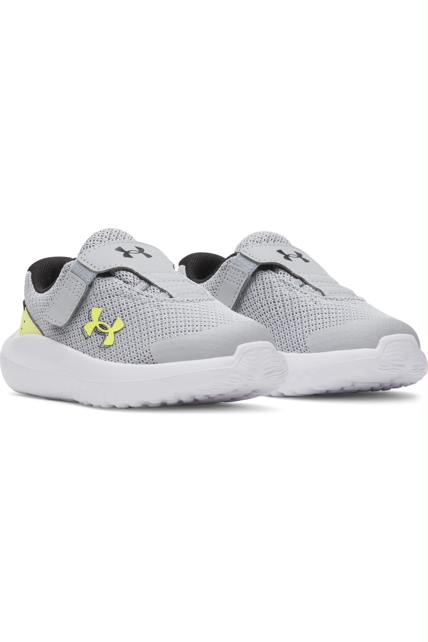 UNDER ARMOUR KIDS SURGE 4 TENIS
