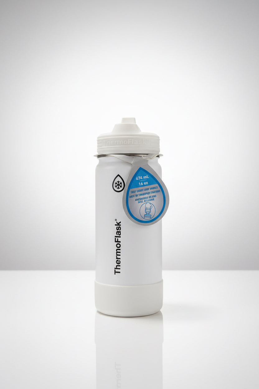 THERMO FLASK