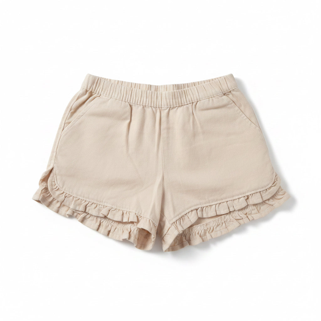 CAT & JACK SHORT DE NIÑA