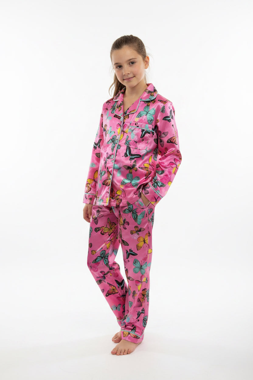 BMAGICAL PIJAMA DE NIÑA