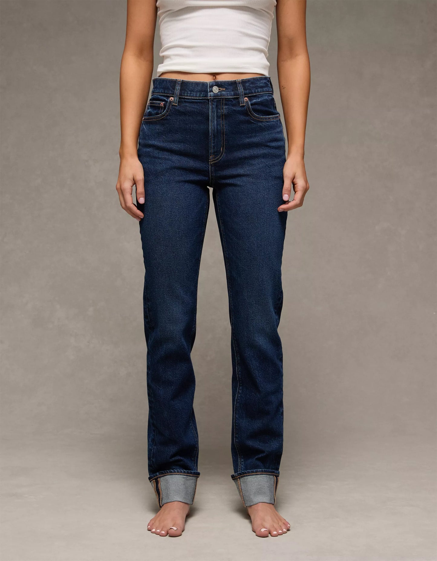 JEAN AMERICAN EAGLE MUJER