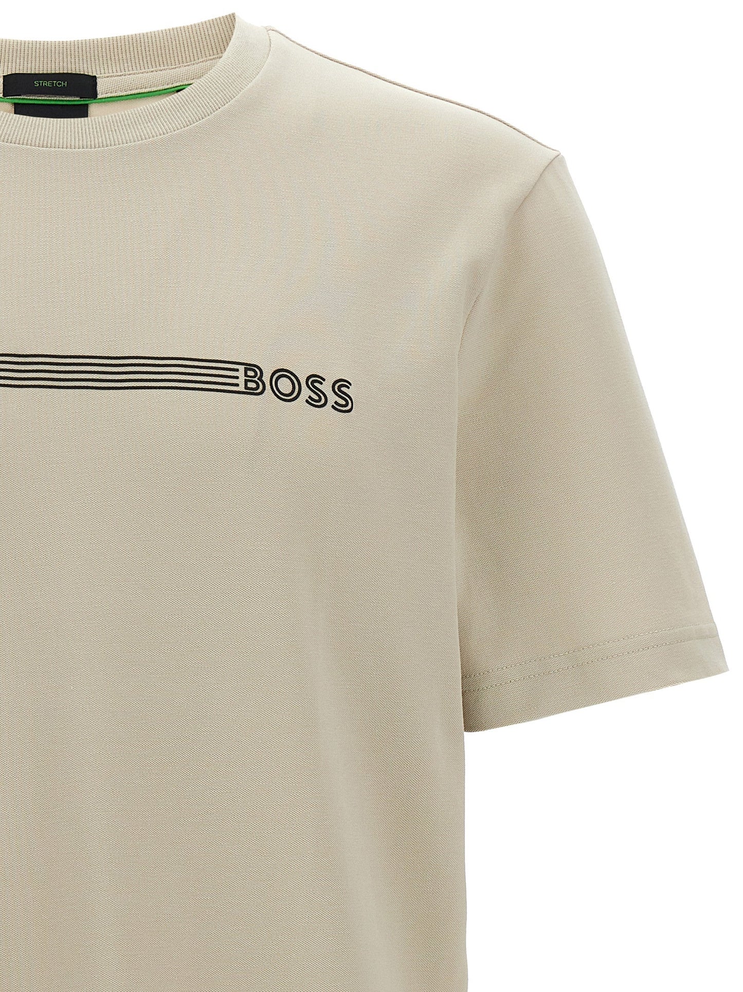 CAMISETA HUGO BOSS