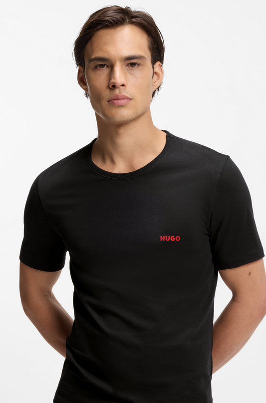 HUGO BOSS CAMISETA  HOMBRE