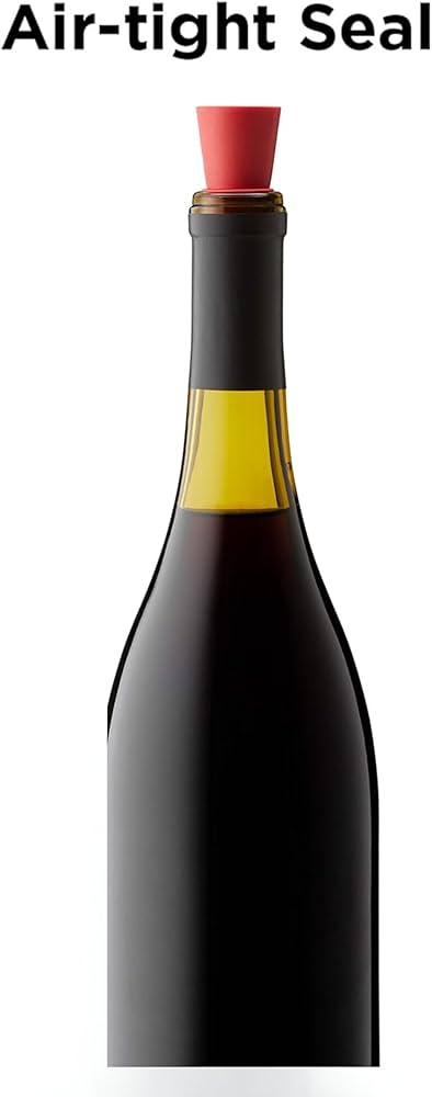 RABBIT TAPONES DE BOTELLA
