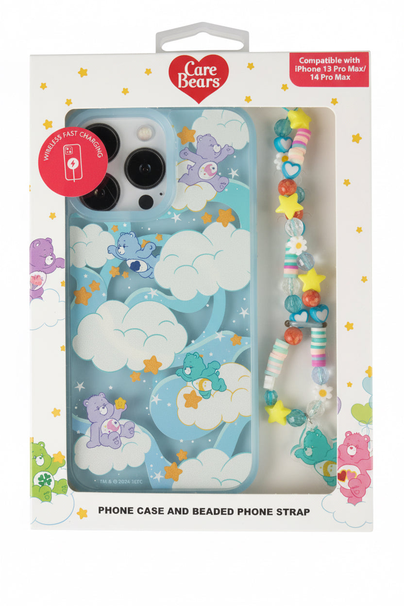 CARE BEARS FUNDA