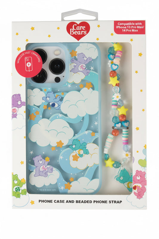 CARE BEARS FUNDA