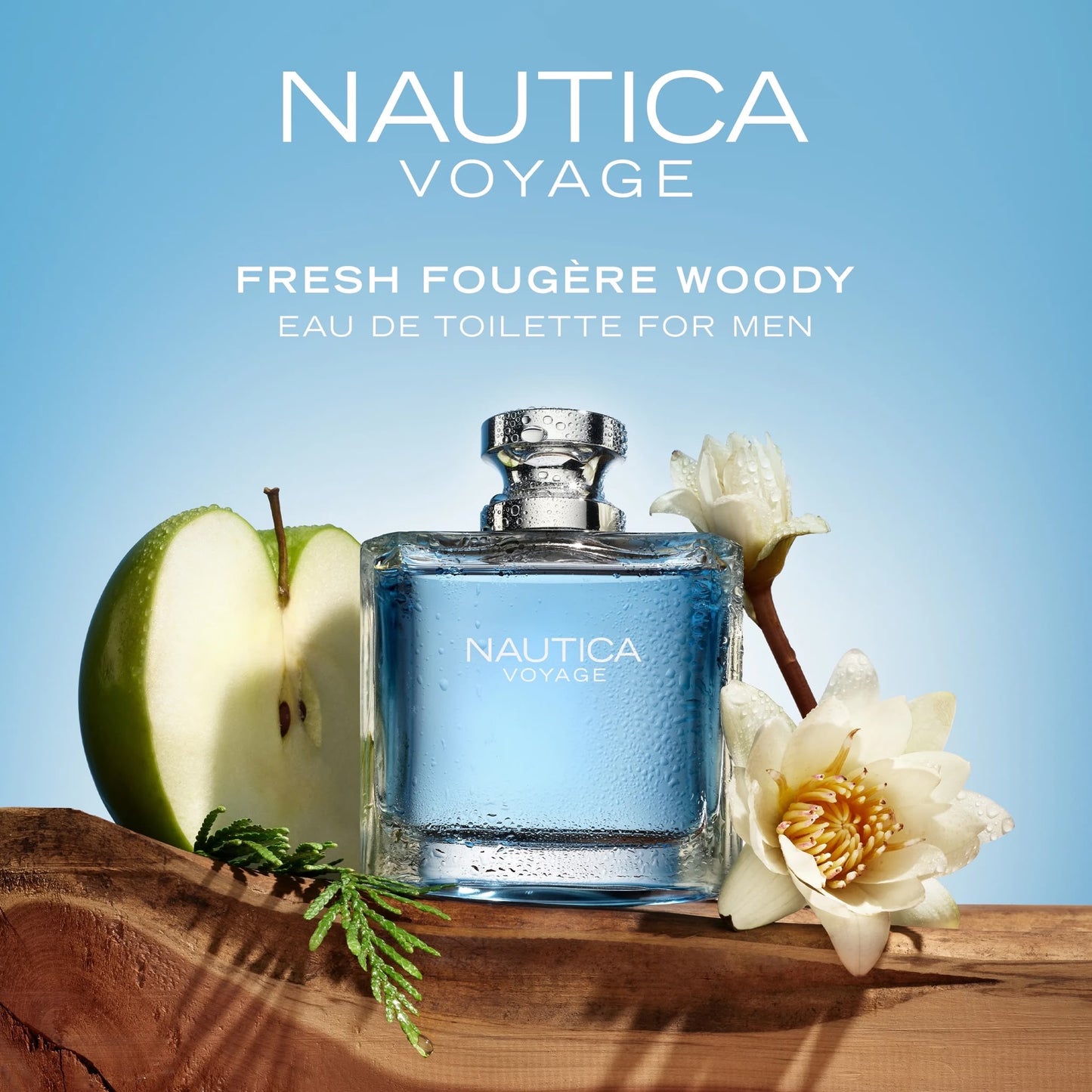 NÁUTICA PERFUME