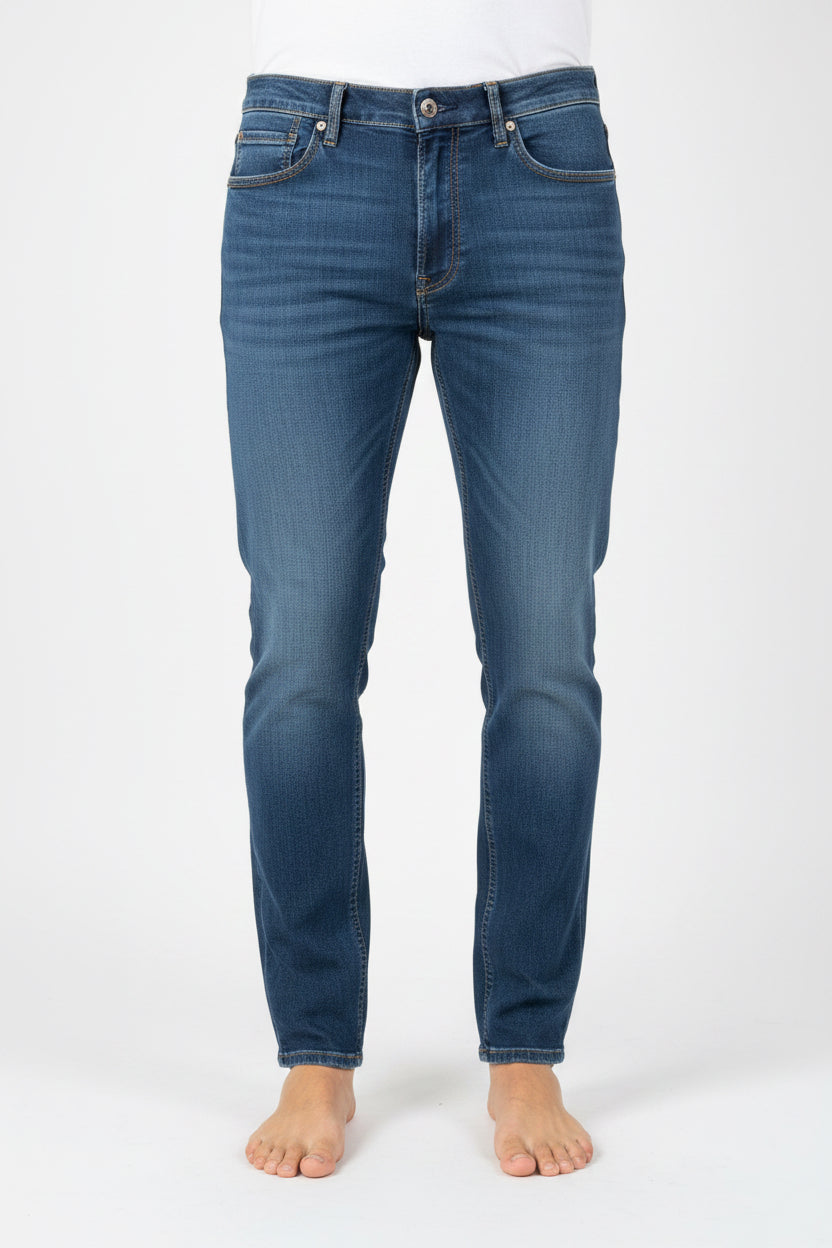 CALVIN KLEIN JEANS DE HOMBRE