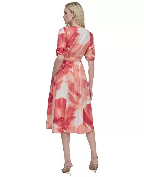 DKNY 
VESTIDO MUJER
