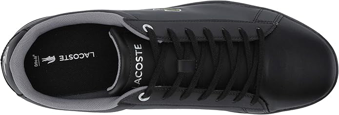 LACOSTE TENIS HOMBRE