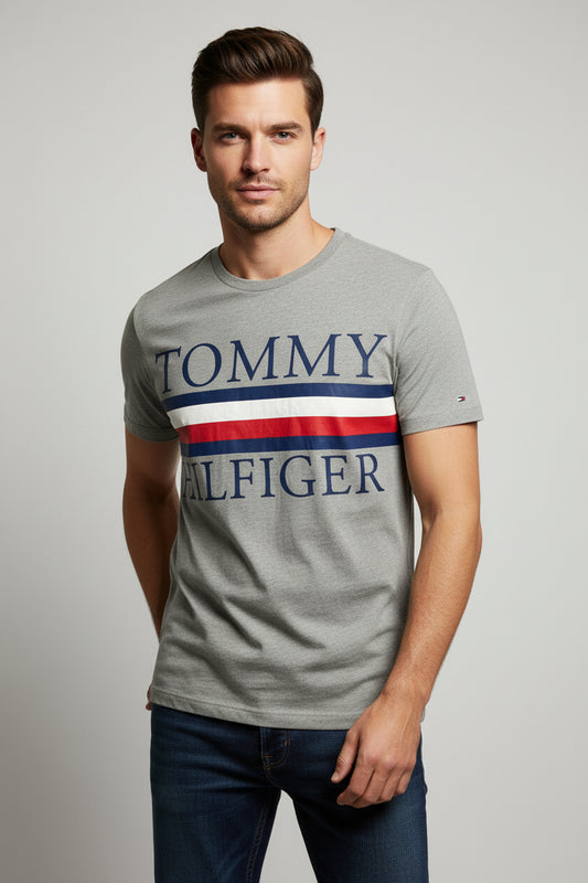 TOMMY HILFIGER CAMISETA HOMBRE