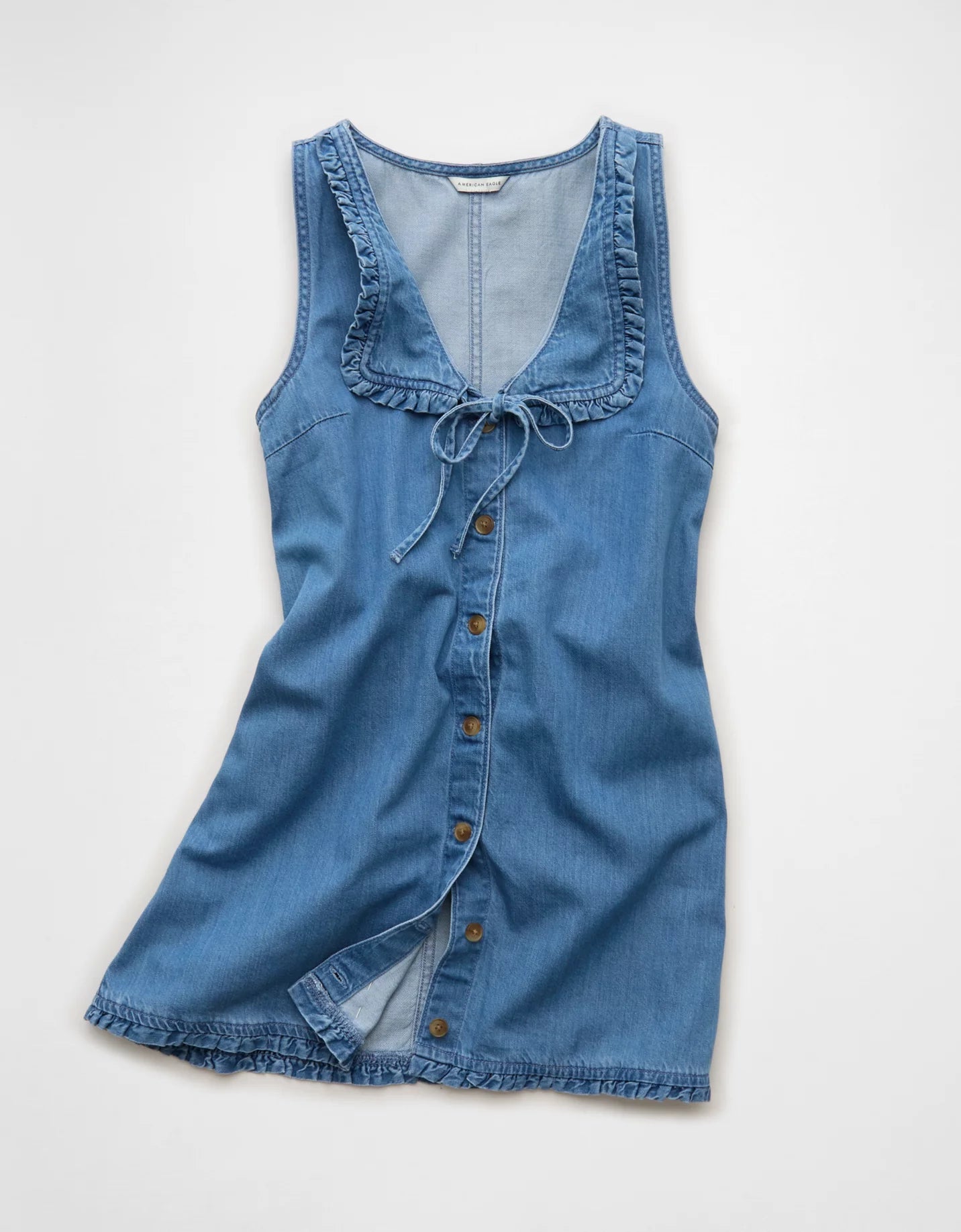 AMERICAN EAGLE VESTIDO