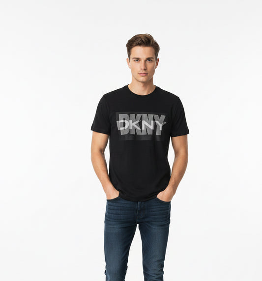 DKNY CAMISETA DE HOMBRE