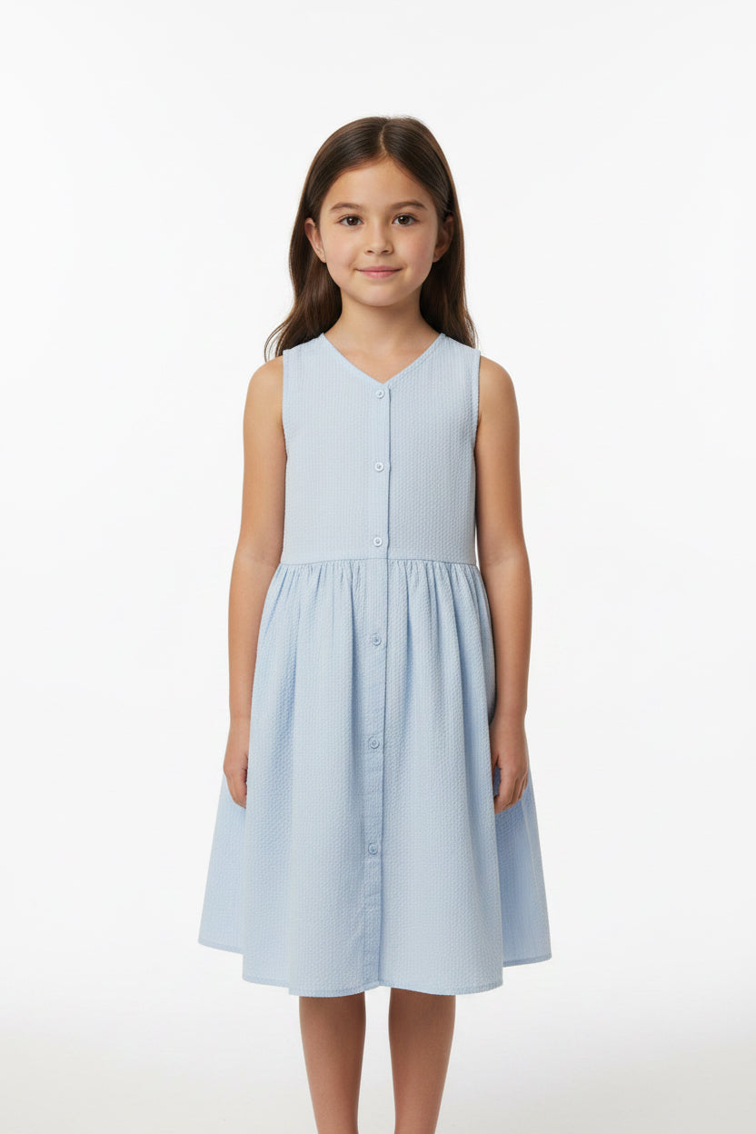 H&M VESTIDO