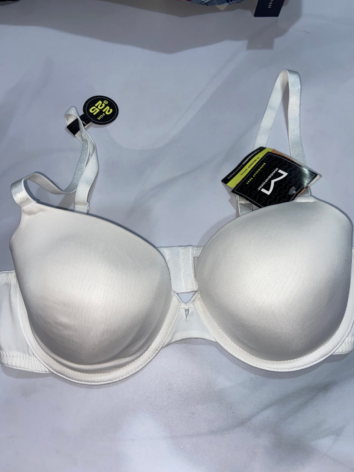 Brasier MAIDENFORM