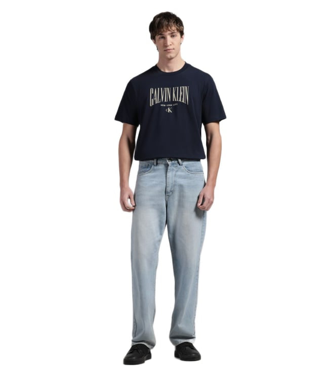 CALVIN KLEIN CAMISETA HOMBRE