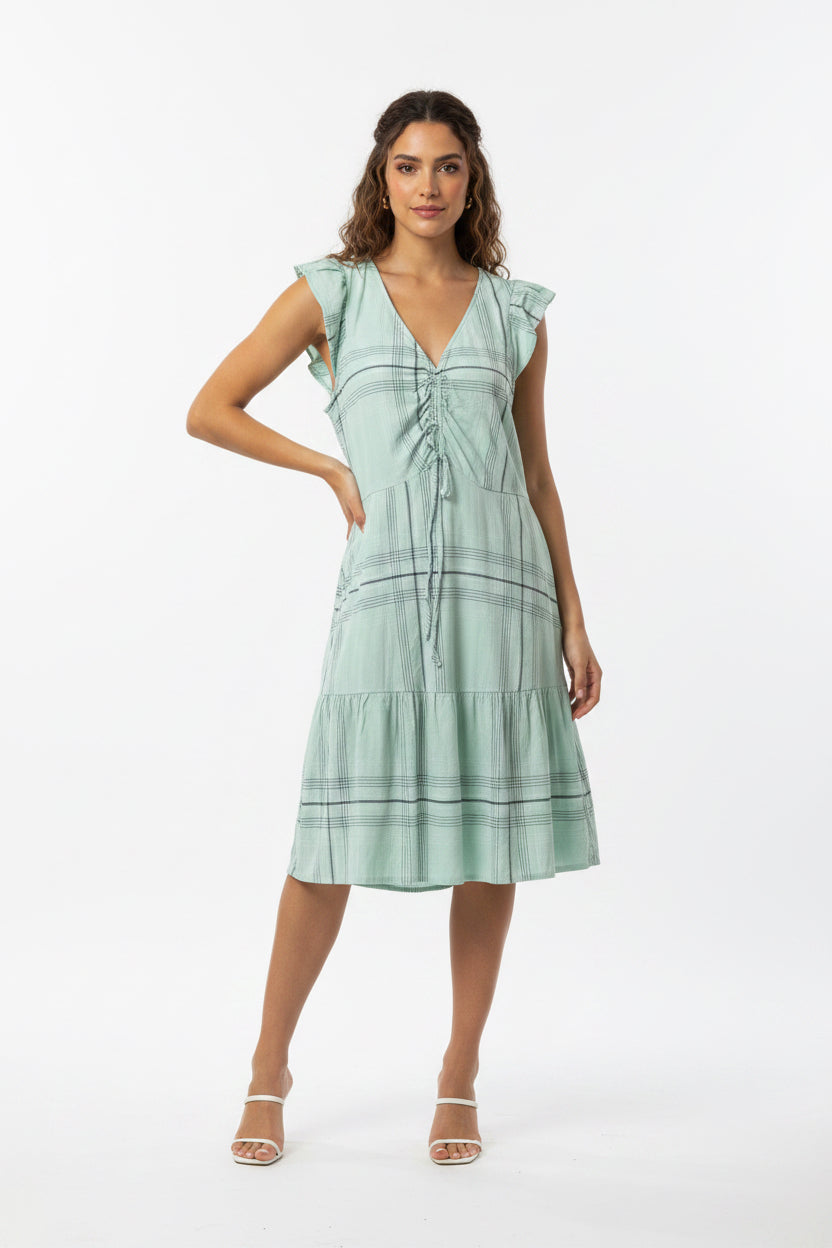 UNIVERSAL THREAD VESTIDO DE MUJER