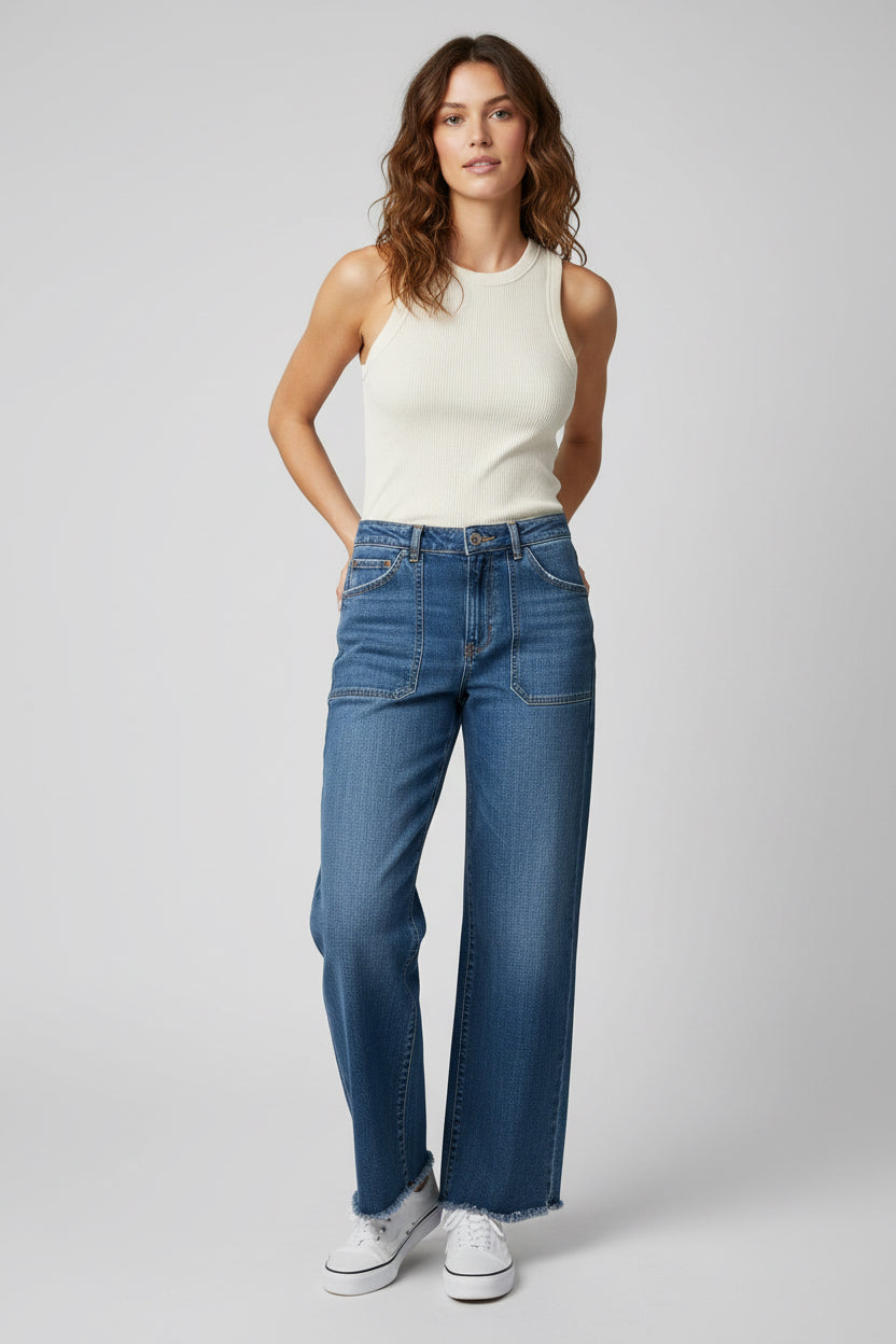 AE JEANS MUJER