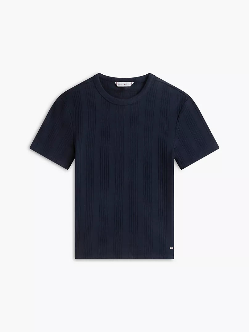 CAMISETA TOMMY MUJER
