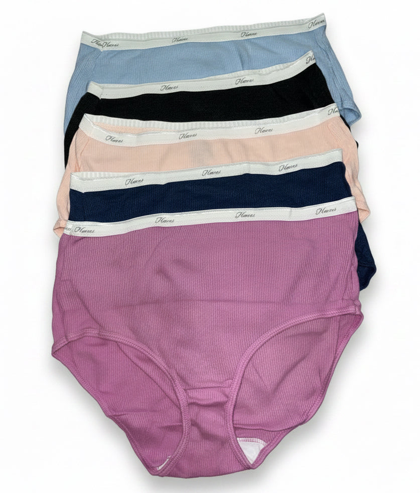 HANES PANTY MUJERN