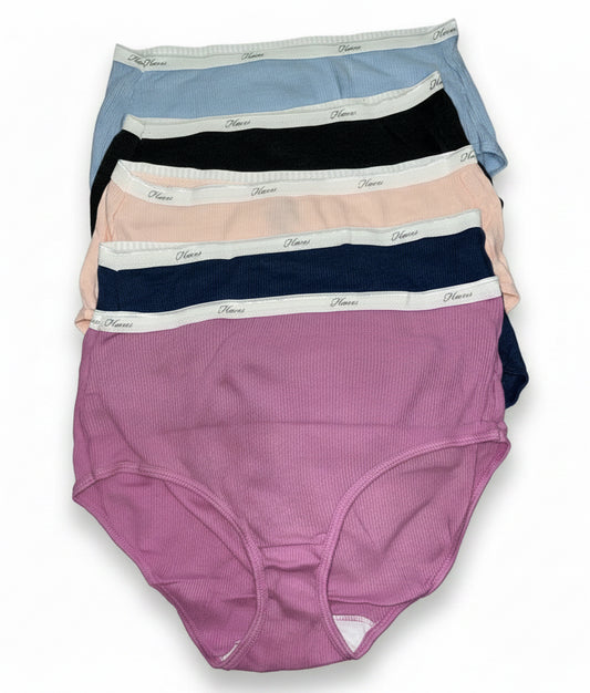 HANES PANTY MUJERN