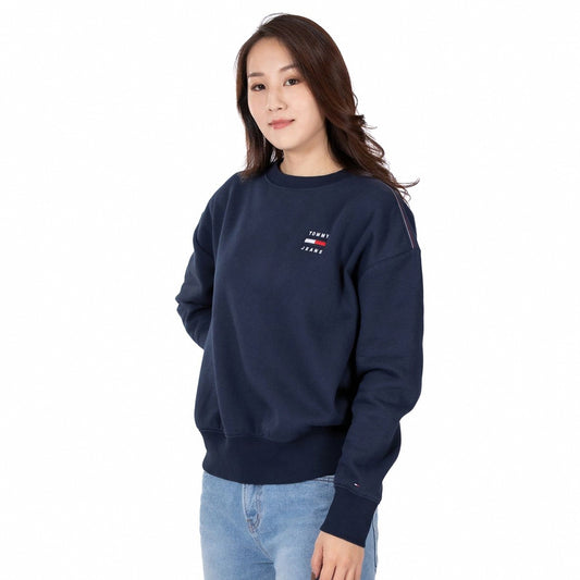 TOMMY HILFIGER SUETER DE MUJER