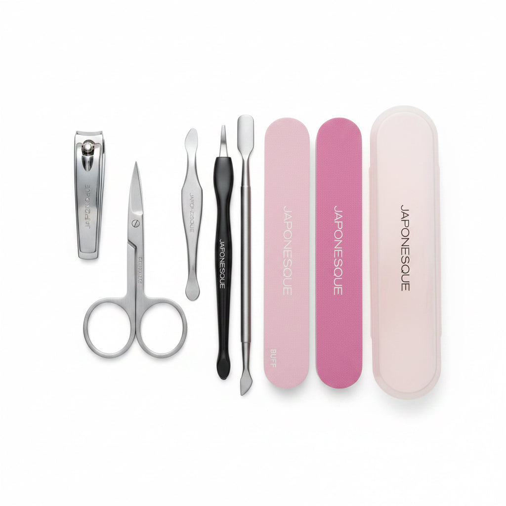 JAPONESQUE SET DE MANICURA