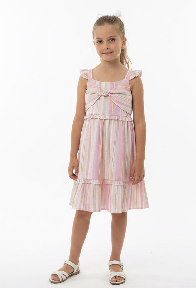 JUICY COUNTURE VESTIDO NIÑA