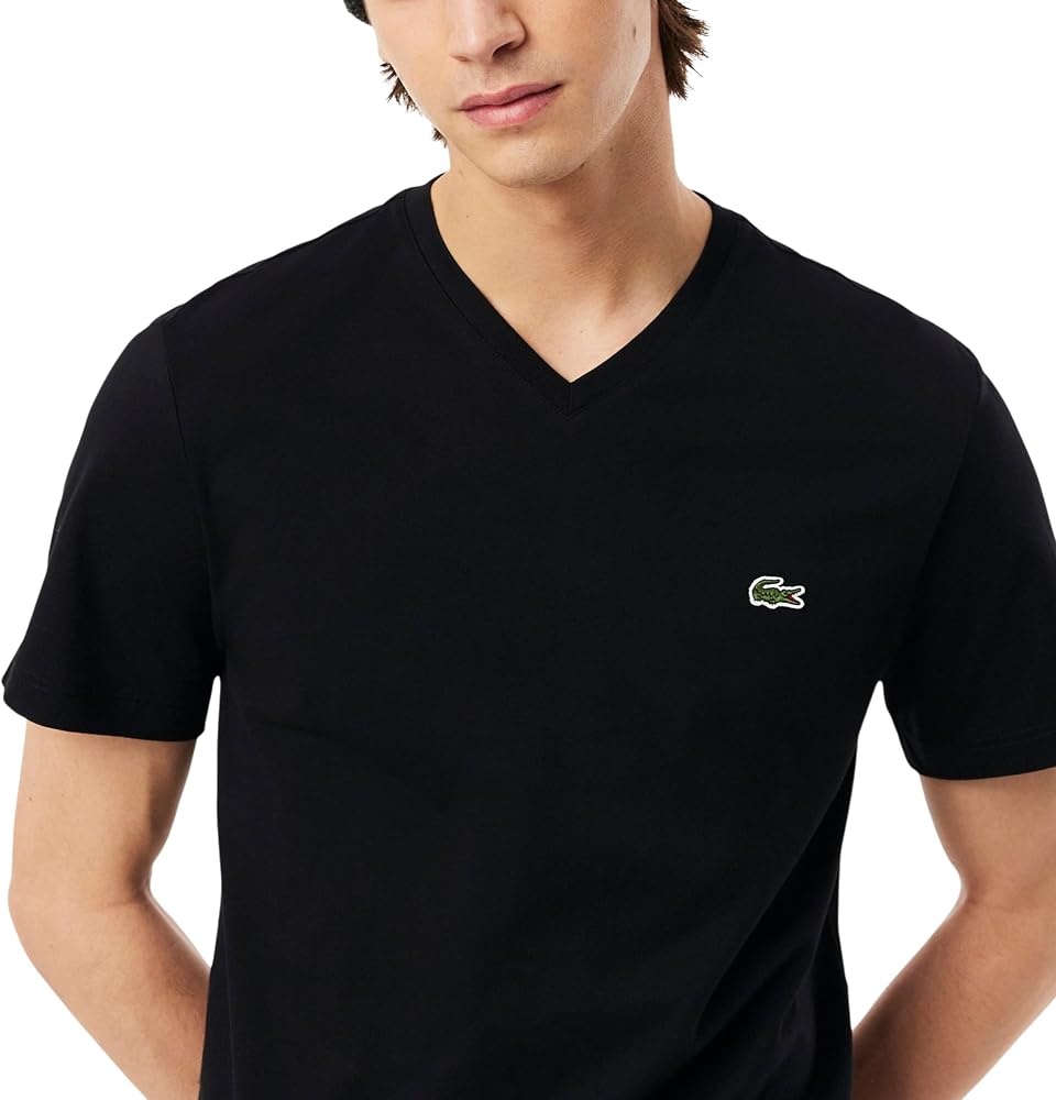 CAMISETA LACOSTE