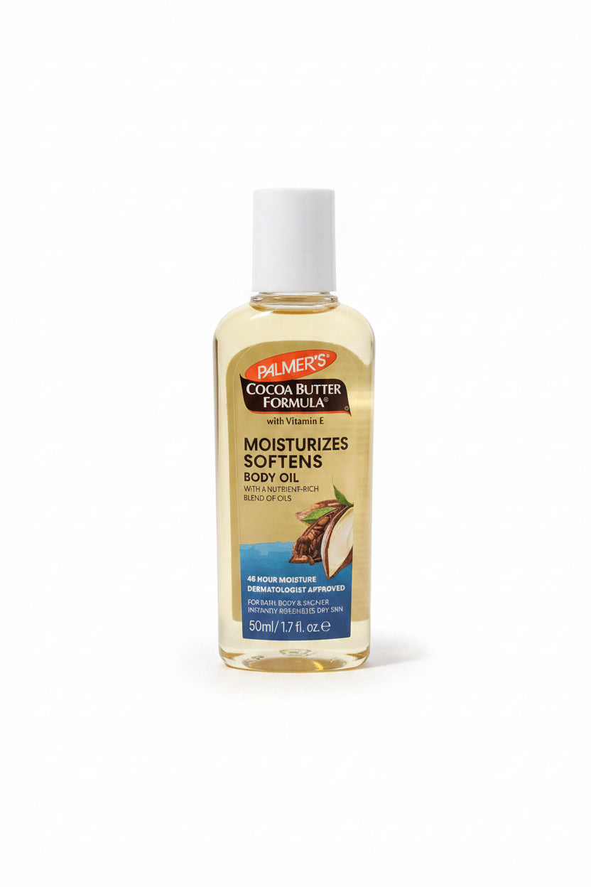 COCOA BUTTER FORMULA