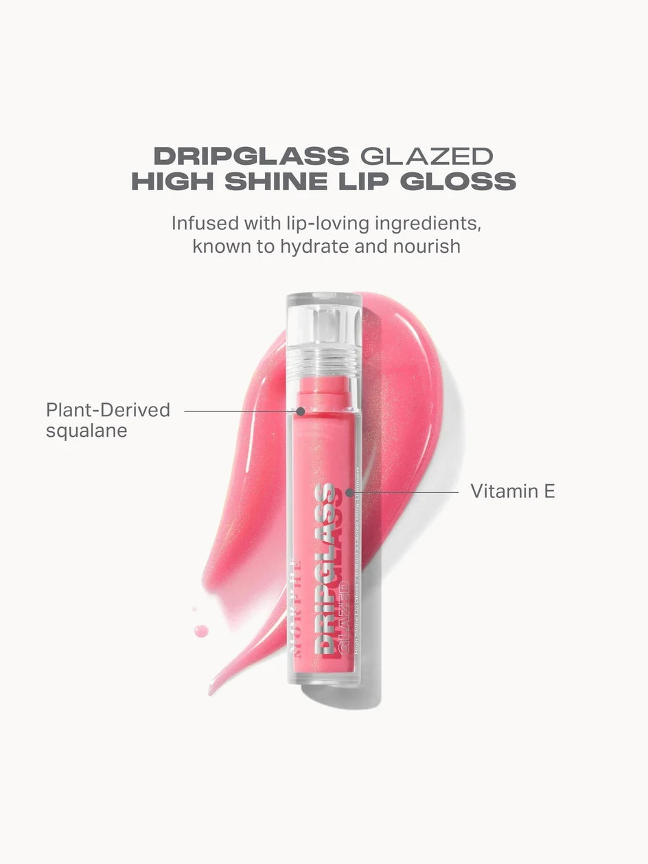 DRIP GLASS LIP GLOSS