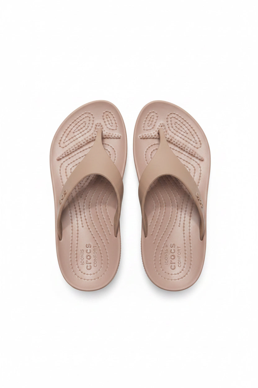 CROCS SANDALIA BAÑO MUJER