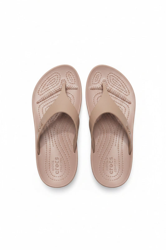 CROCS SANDALIA BAÑO MUJER