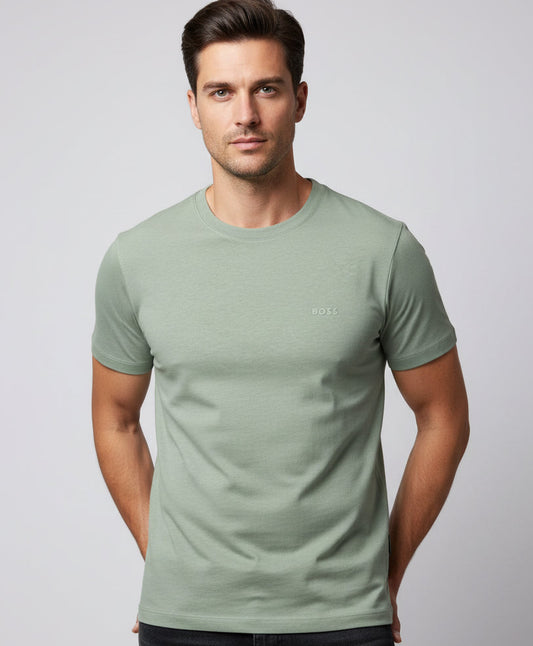 HUGO BOSS CAMISETA  HOMBRE