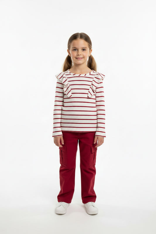BTWEEN CONJUNTO DE NIÑA