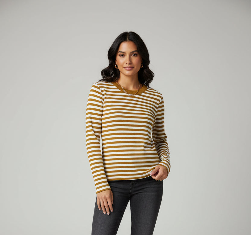 OLD NAVI SUDADERA MUJER