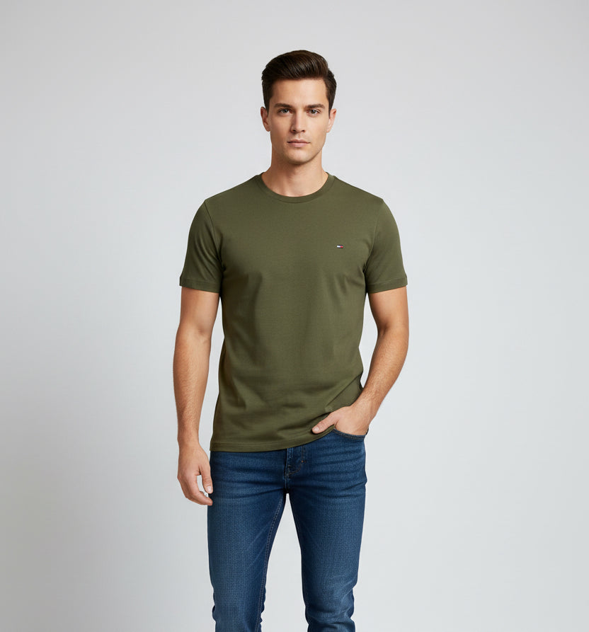 TOMMY HILFIGER  TIPO POLO HOMBRE