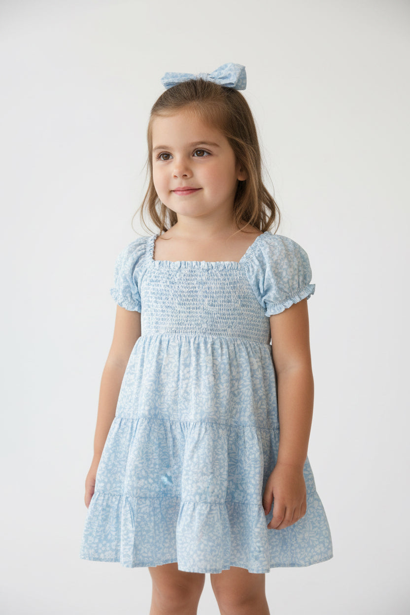 JOIE VESTIDO NIÑA