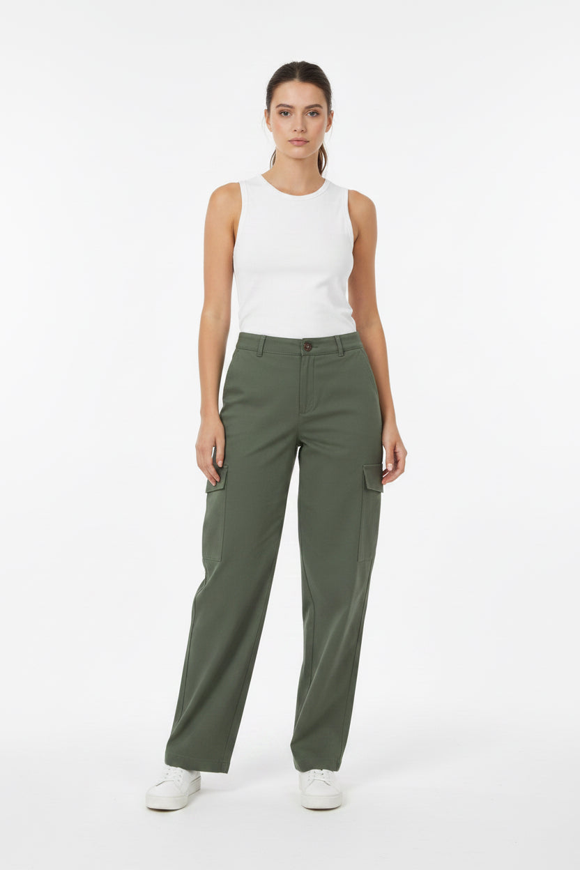 BELLE VERÉ PANTALÓN MUJER
