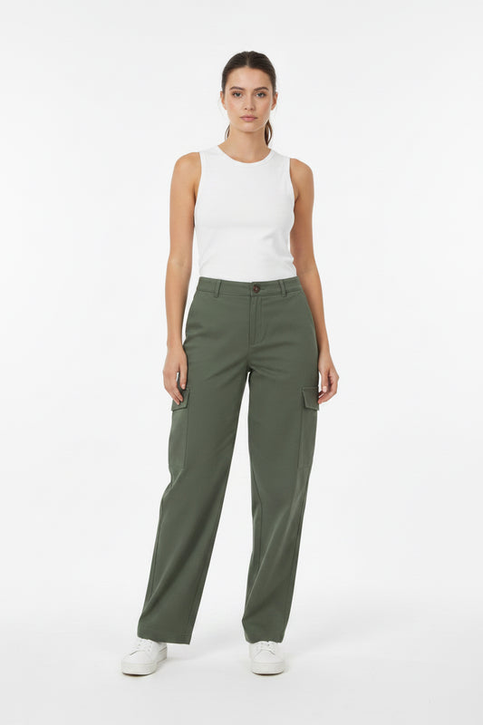 BELLE VERÉ PANTALÓN MUJER