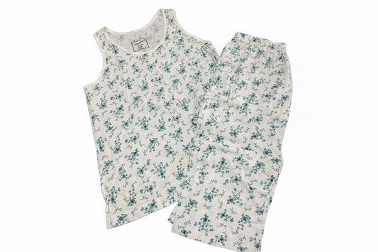 CHARTER CLUB PIJAMA DE MUJER
