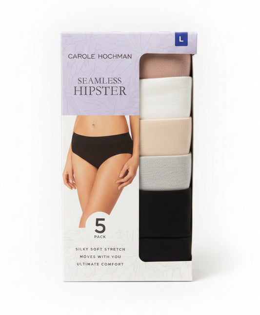 CAROLE HOCHMAN PANTY MUJER