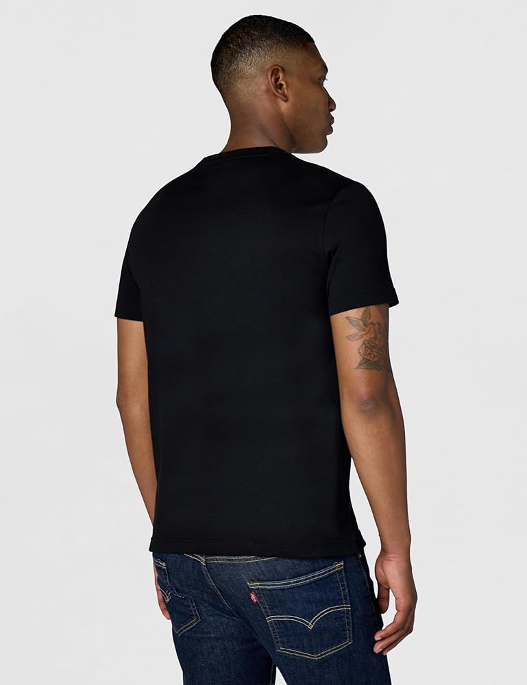 CAMISETA BROOKS BROTHERS