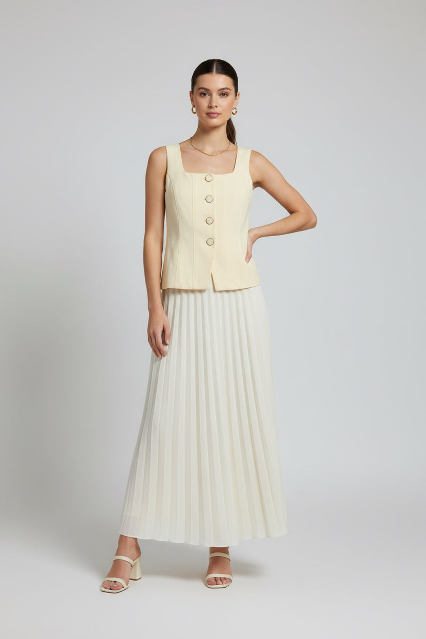 MOON RIVER VESTIDO DE MUJER