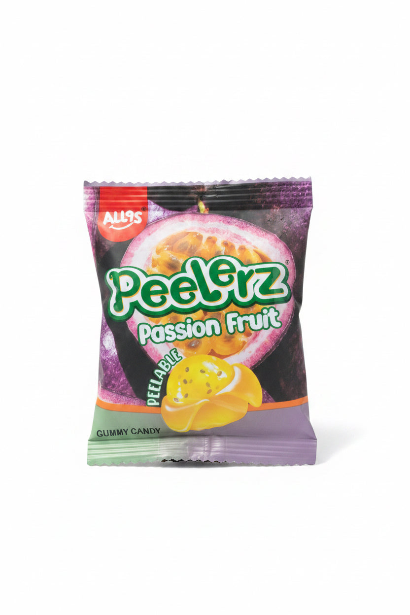 PEELERZ MARACUYA MINI