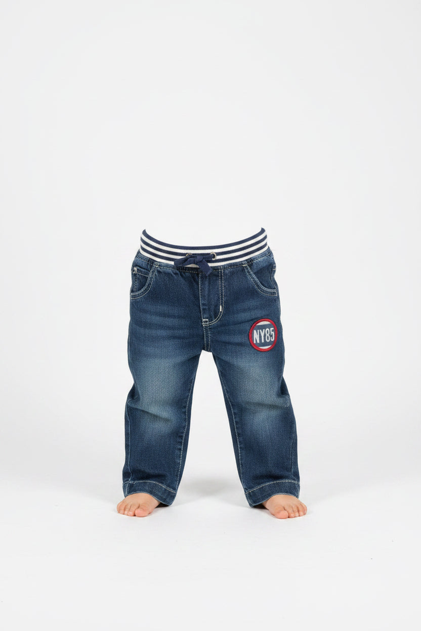 TOMMY HILFIGER PANTALON DE BEBE