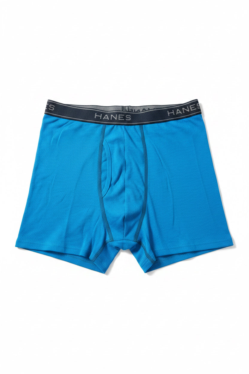 HANES BOXER HOMBRE