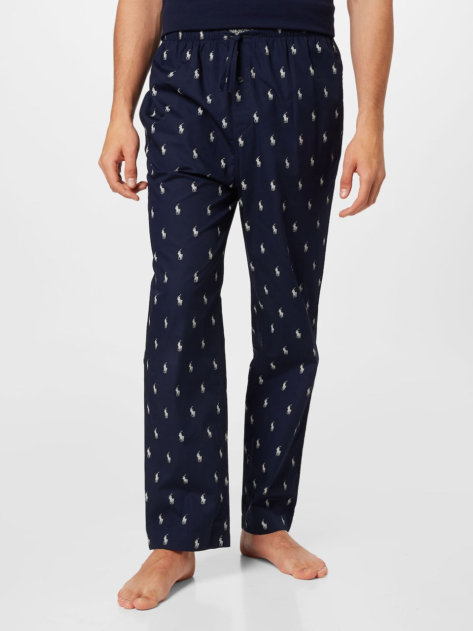 POLO RALPH LAUREN PIJAMA HOMBRE
